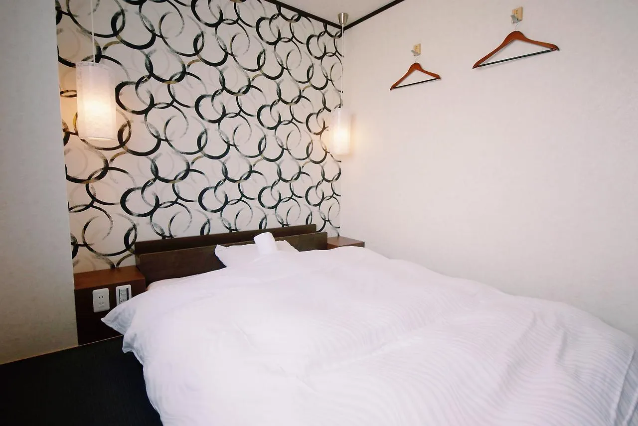 Mosaic Hostel Κιότο
