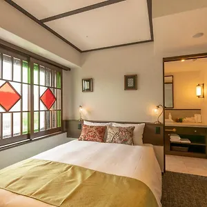 Aru Sanjo Kiyamachi Do-ri Hotel