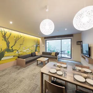 Minn Gion Aparthotel