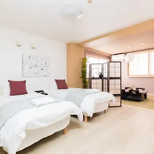Miyabi Guest house