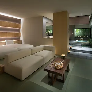 The Junei Hotel