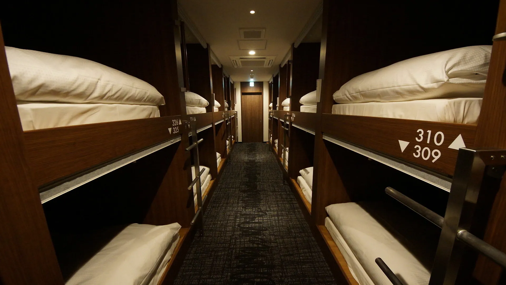 Mosaic Hostel Kioto Japonia