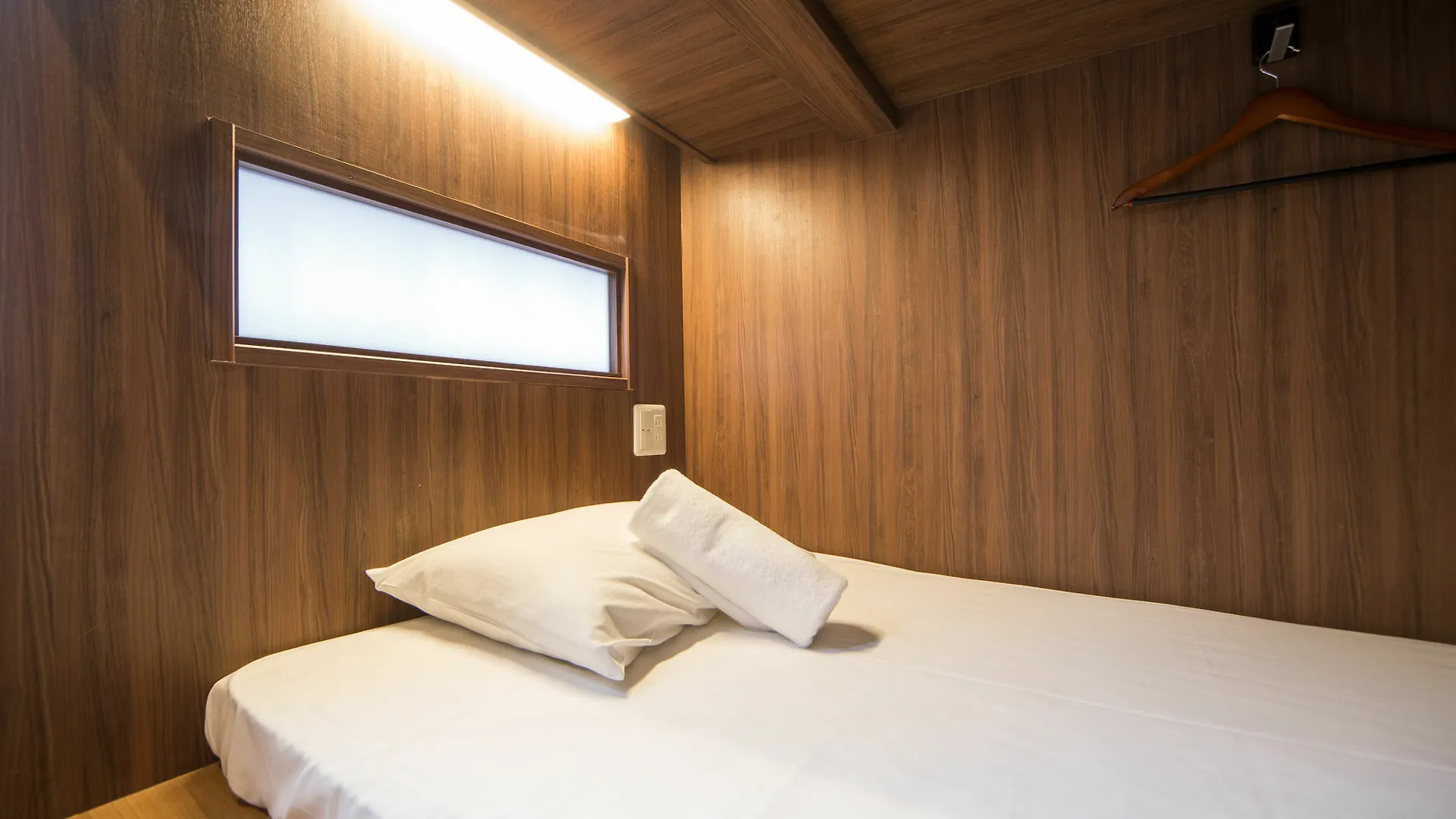 Mosaic Hostel Kyoto Japan