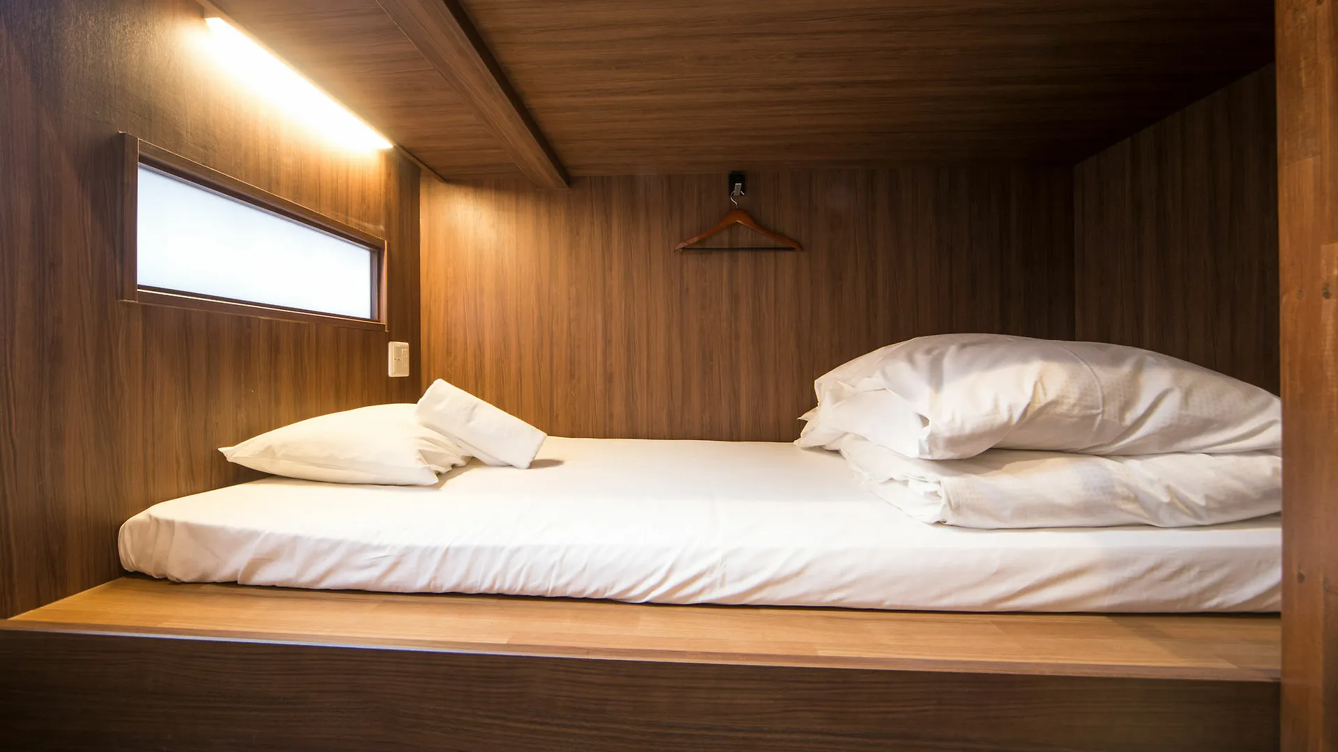 Mosaic Hostel Kyoto