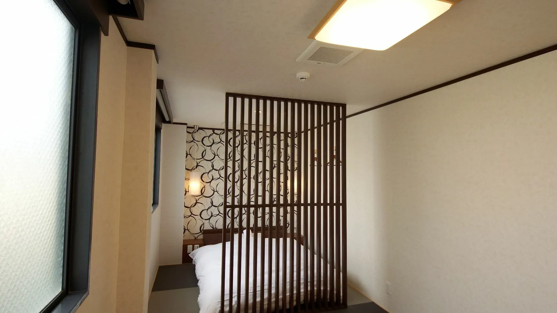 Mosaic Hostel Kyoto