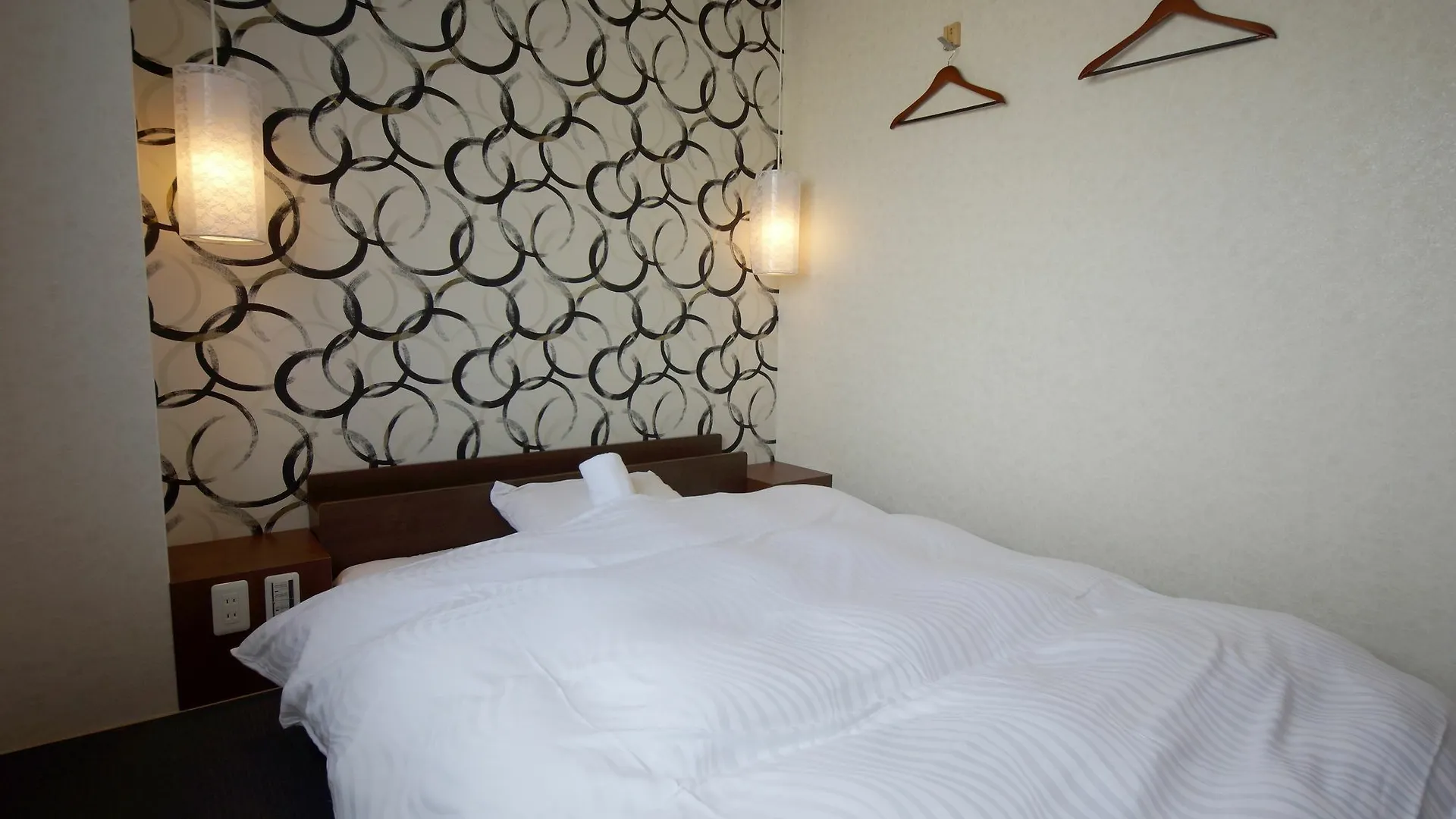 Mosaic Hostel Kyoto