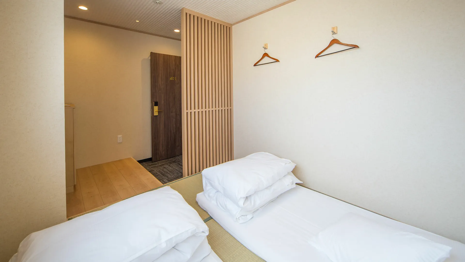 Mosaic Hostel Kyoto Japan