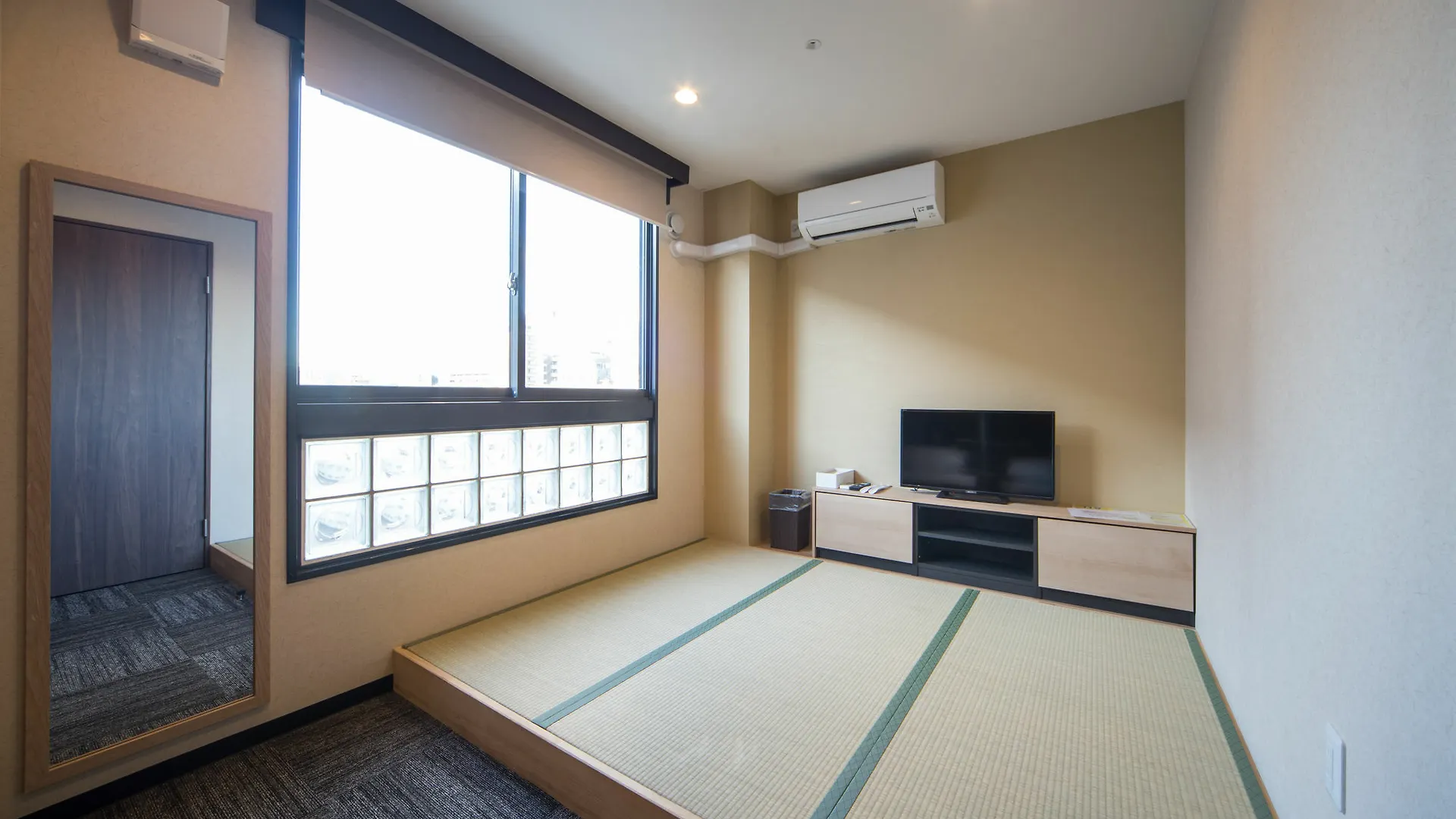 Mosaic Hostel Kyoto
