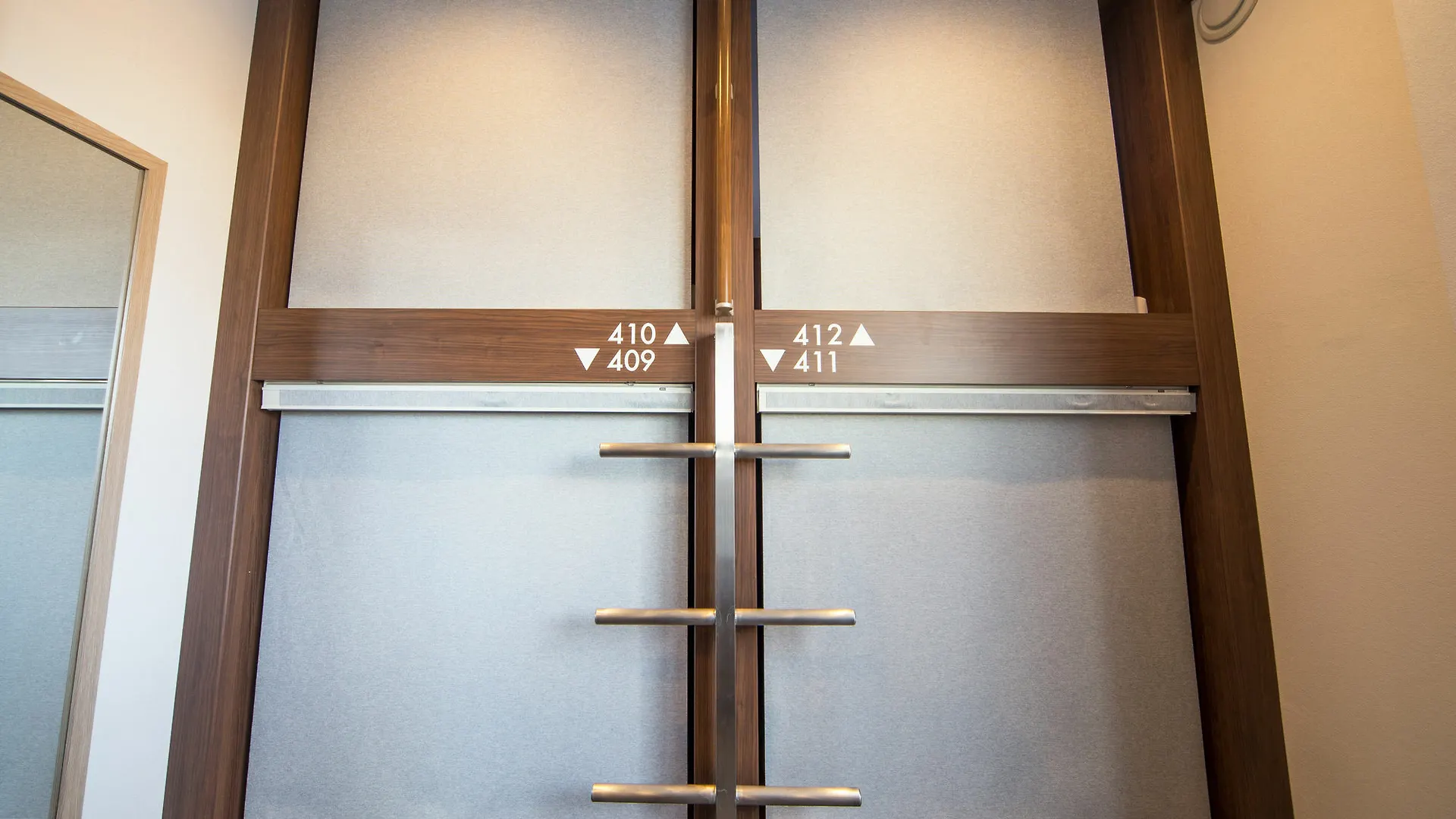 Mosaic Hostel Kyoto 0*,  Japan