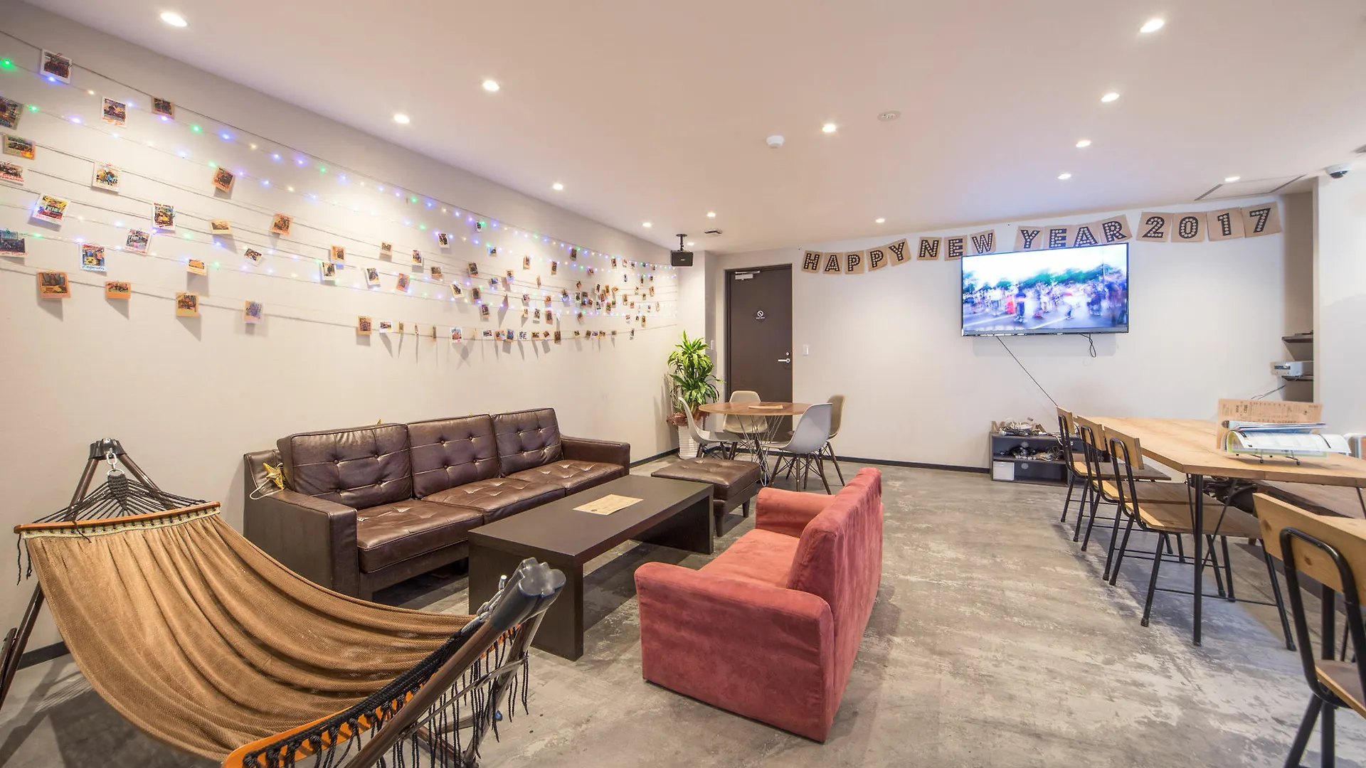 Mosaic Hostel Kyoto 0*,  Japan