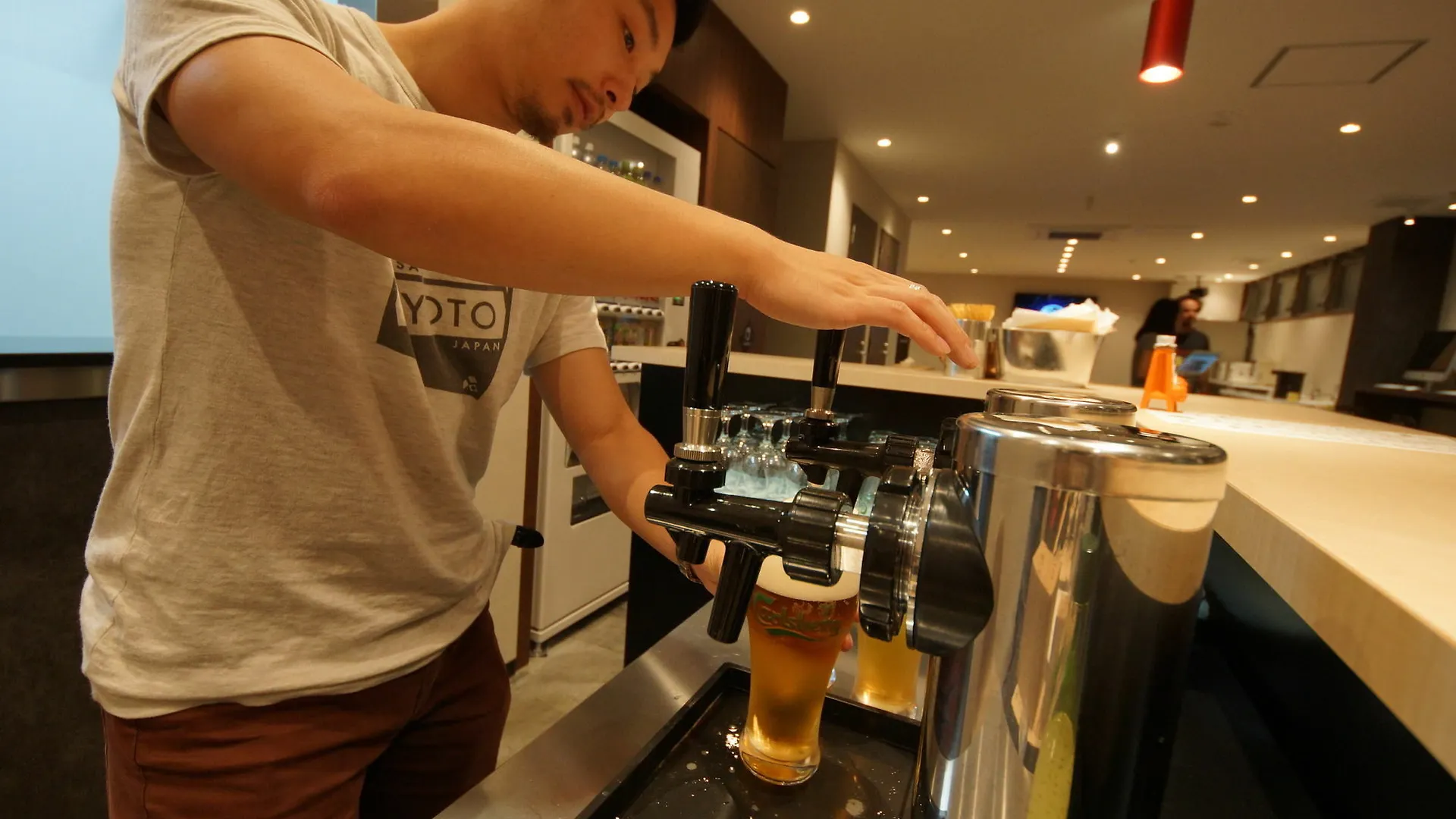 Mosaic Hostel Kyoto
