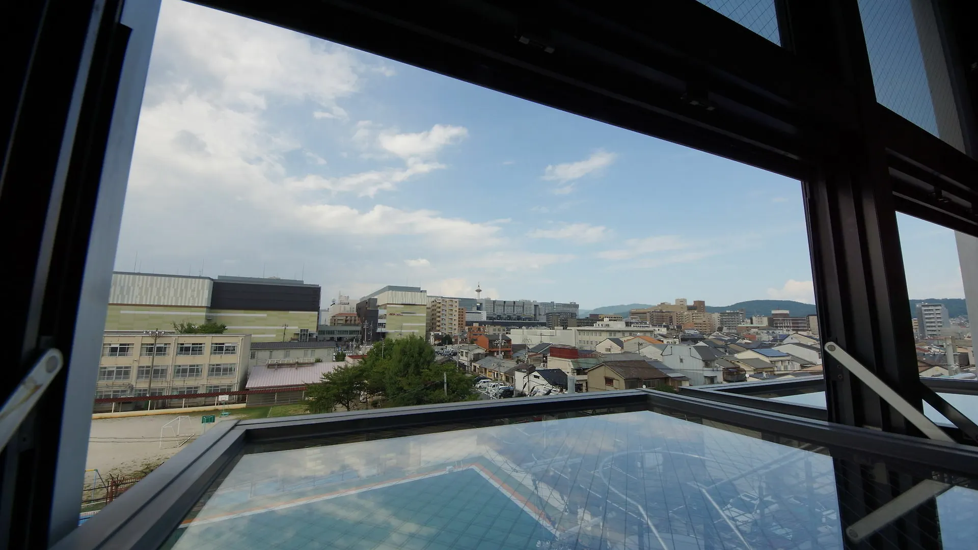 Mosaic Hostel Kyoto