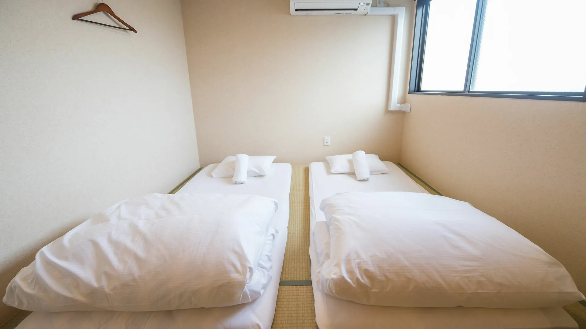 Mosaic Hostel Kyoto