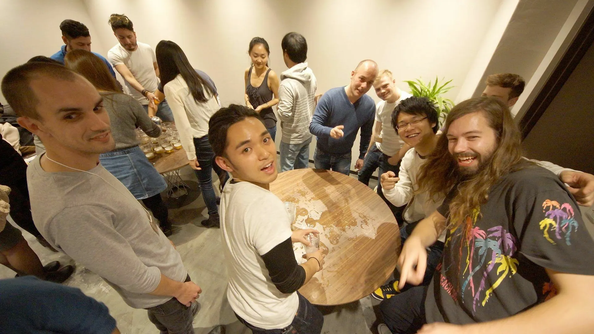 Mosaic Hostel Kyoto